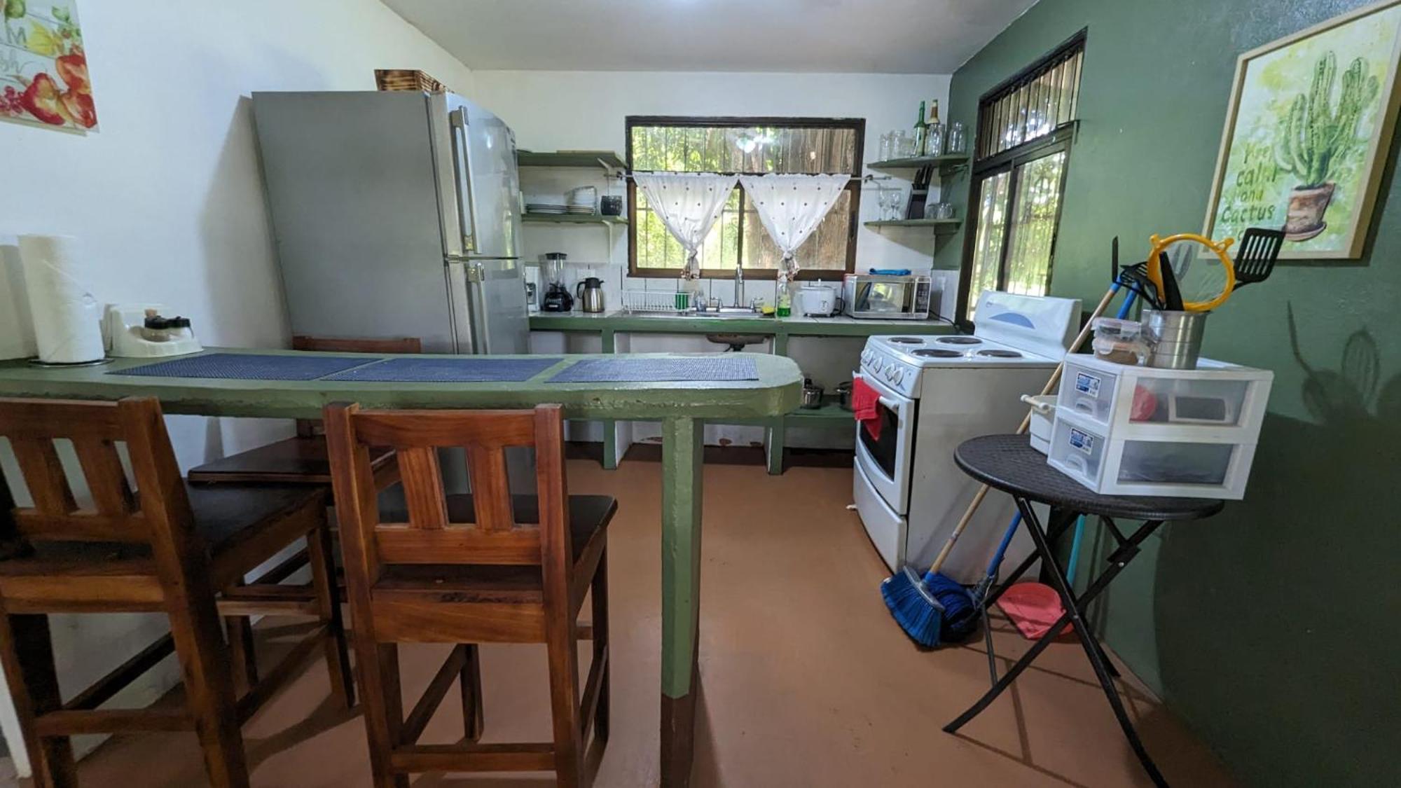 Iguana Street Houses Coco Extérieur photo