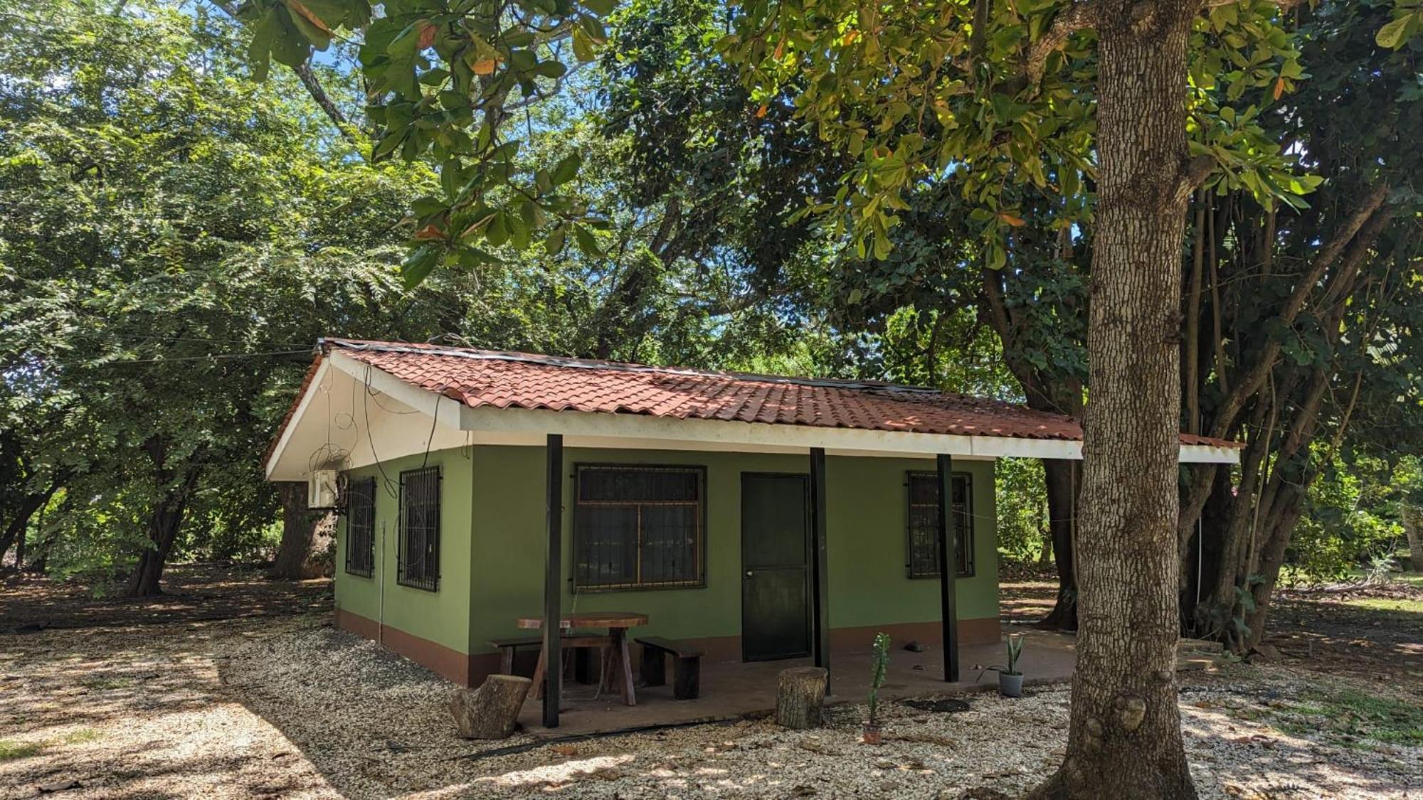 Iguana Street Houses Coco Extérieur photo